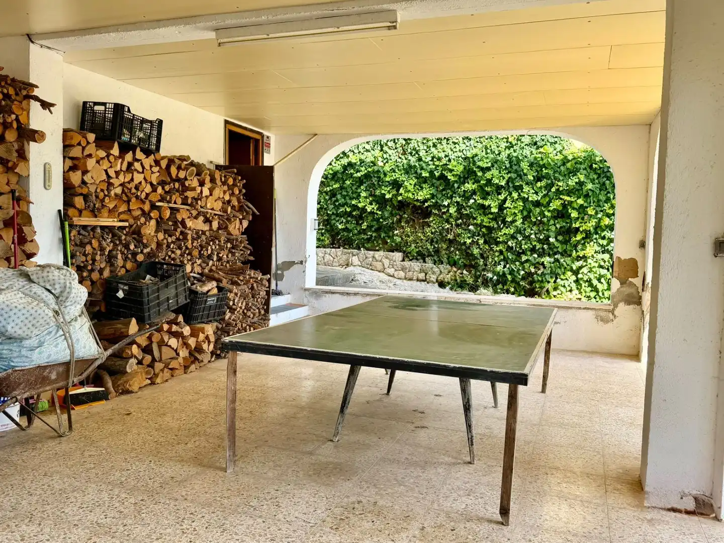 Casa amb piscina en venda a Avellanes, imagen 37