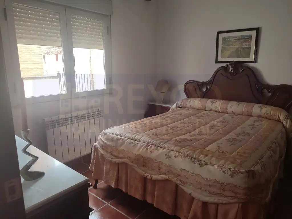 Habitación de Casa o chalet en venta en Hormilla con Terraza