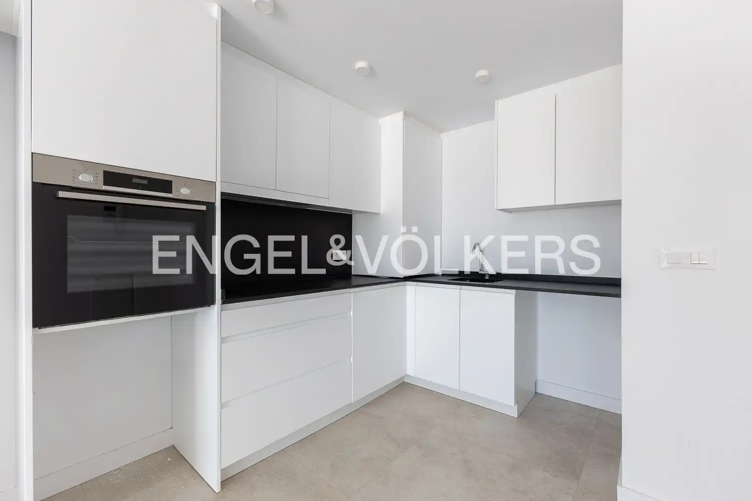 Flat with terrace for sale in El Montgó, imagen 3