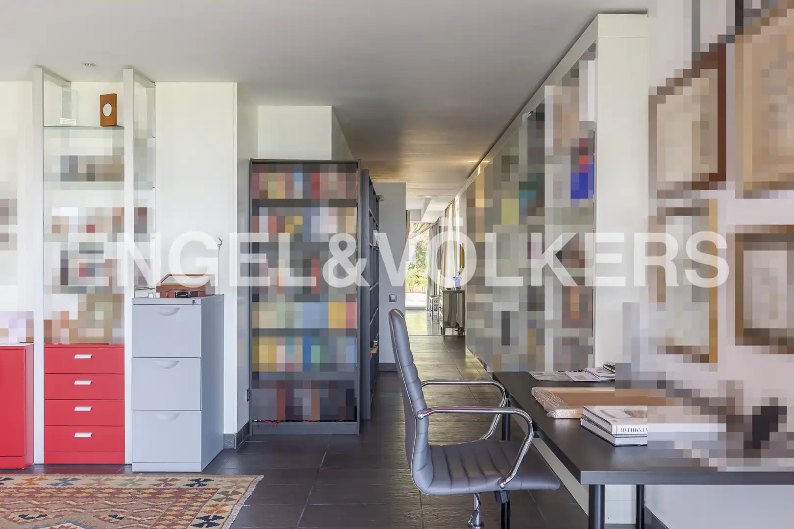 Haus mit Pool zur Miete in Ciudalcampo, imagen 6