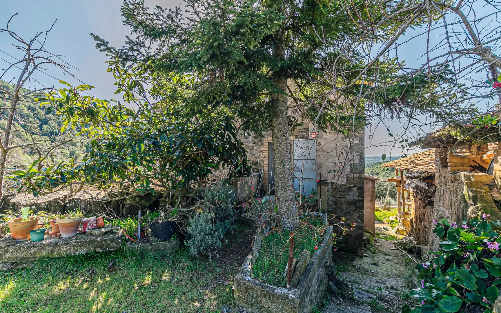 Finca rústica en venta en Navès con Calefacción, Jardín privado y Terraza