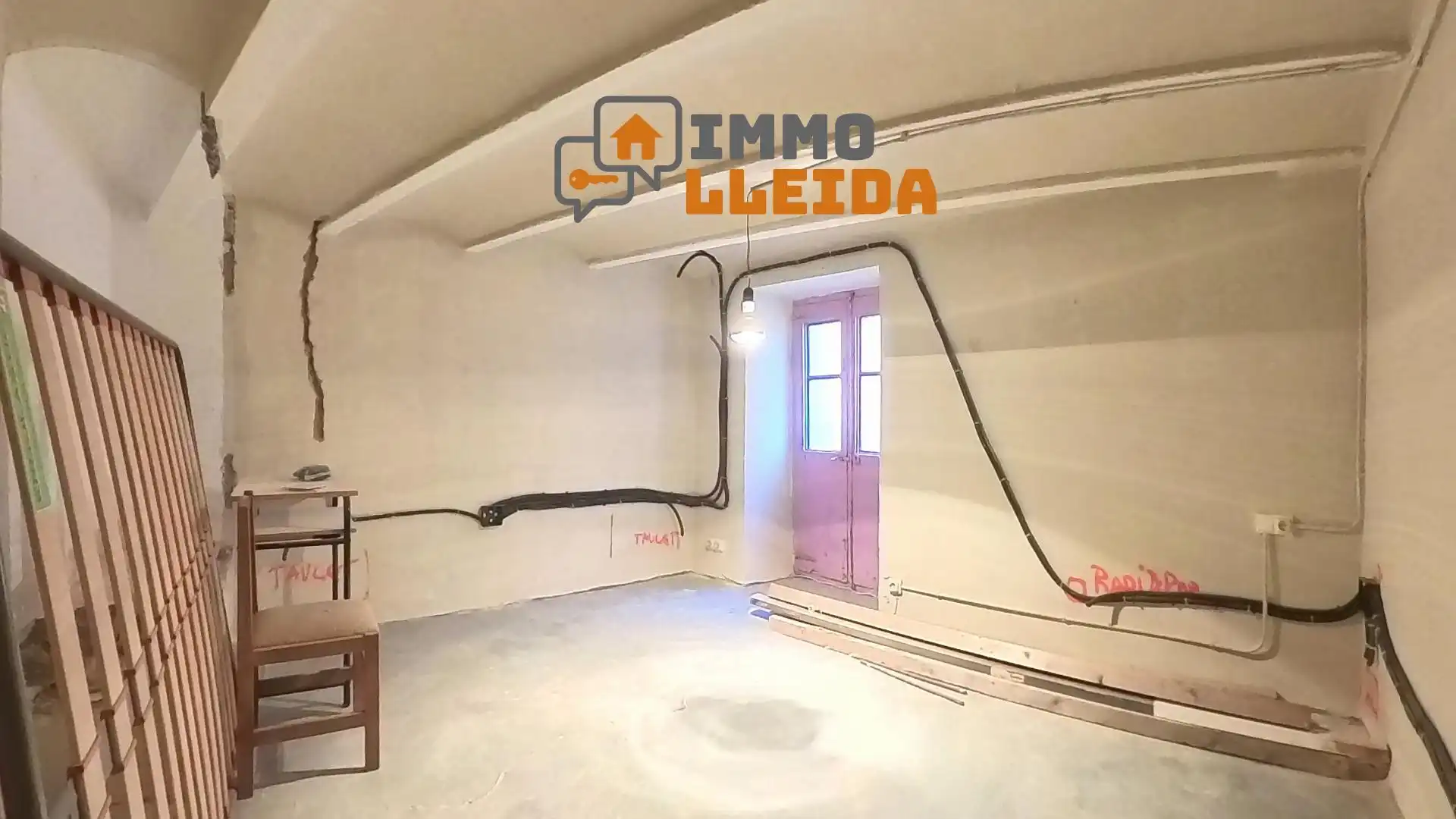 Detached homes for sale in Àger  with Balcony
