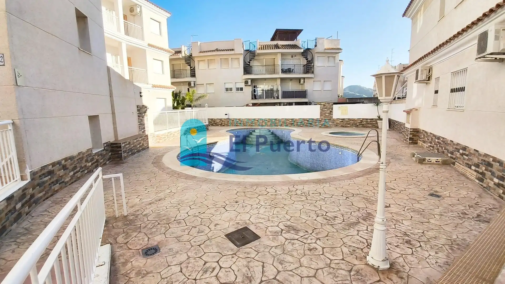 Attique avec piscine à vendre à Los Collados-Los Geraneos, imagen 23