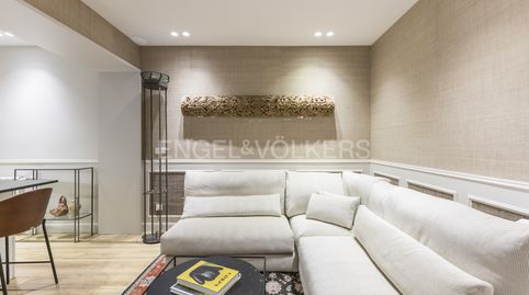 Foto 5 de Piso de alquiler en Calle de Jorge Juan, Recoletos, Madrid Capital