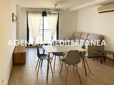 Piso con balcón en venta en BENICÀSSIM