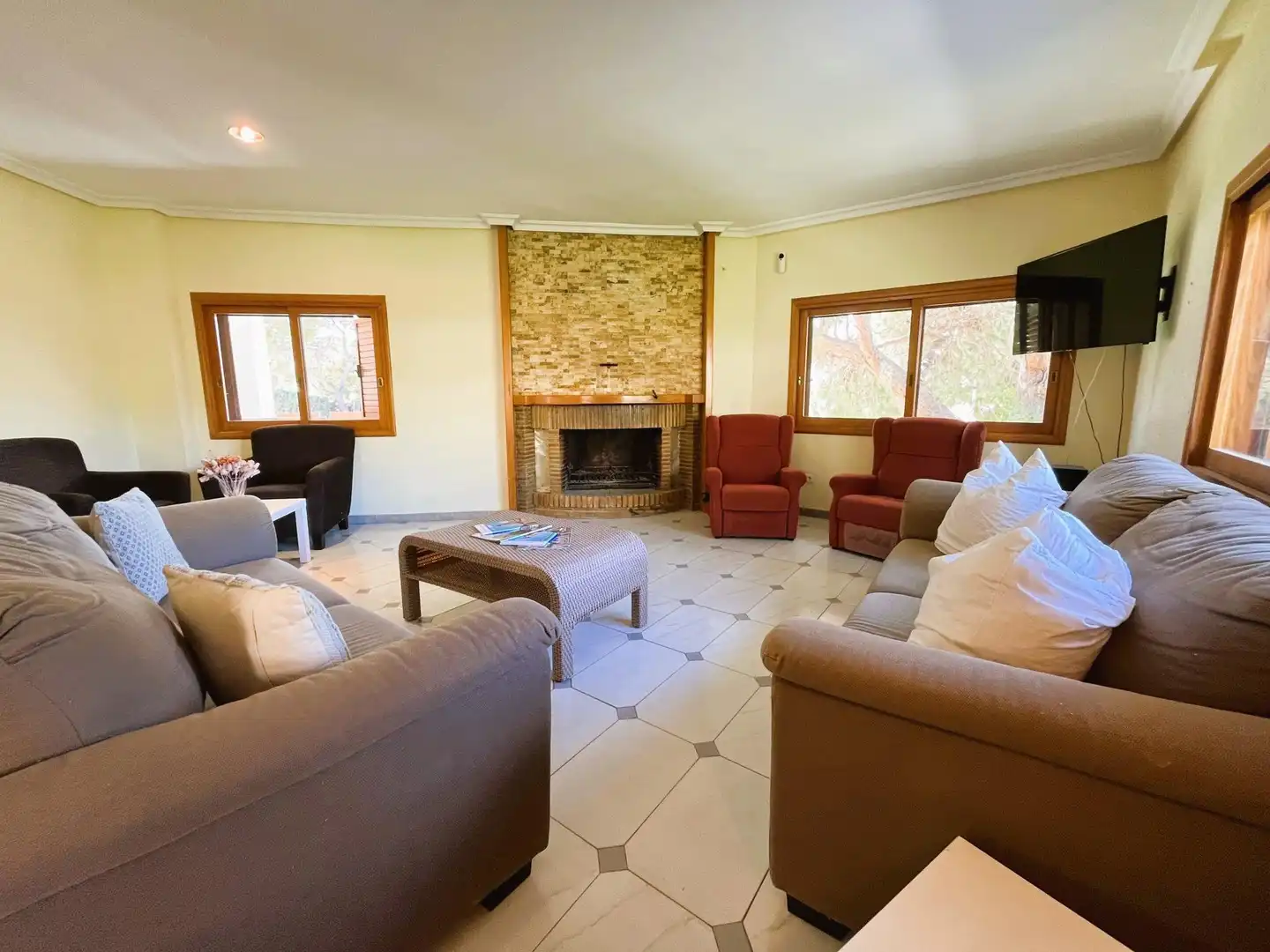Villa avec piscine à vendre à C/ MIGUEL HERNANDEZ 4 (B-44), imagen 11