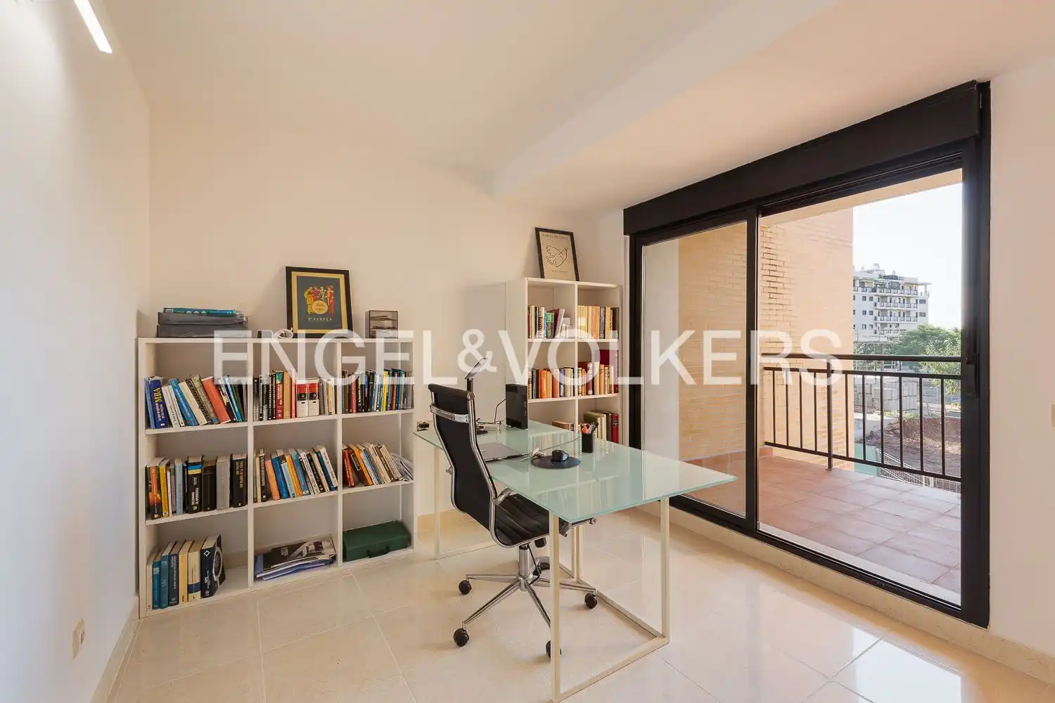 Casa con piscina in vendita a Playa del Puig, imagen 24