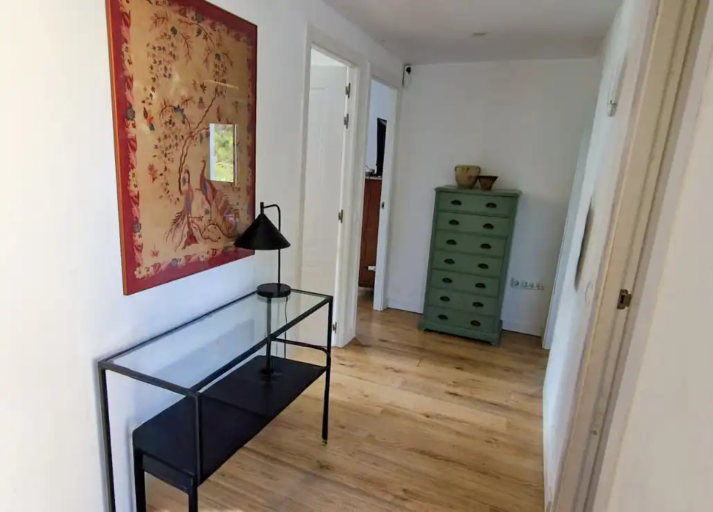 Casa o xalet en venda en Sant Pere de Ribes amb Aire condicionat, Calefacció i Jardí privat