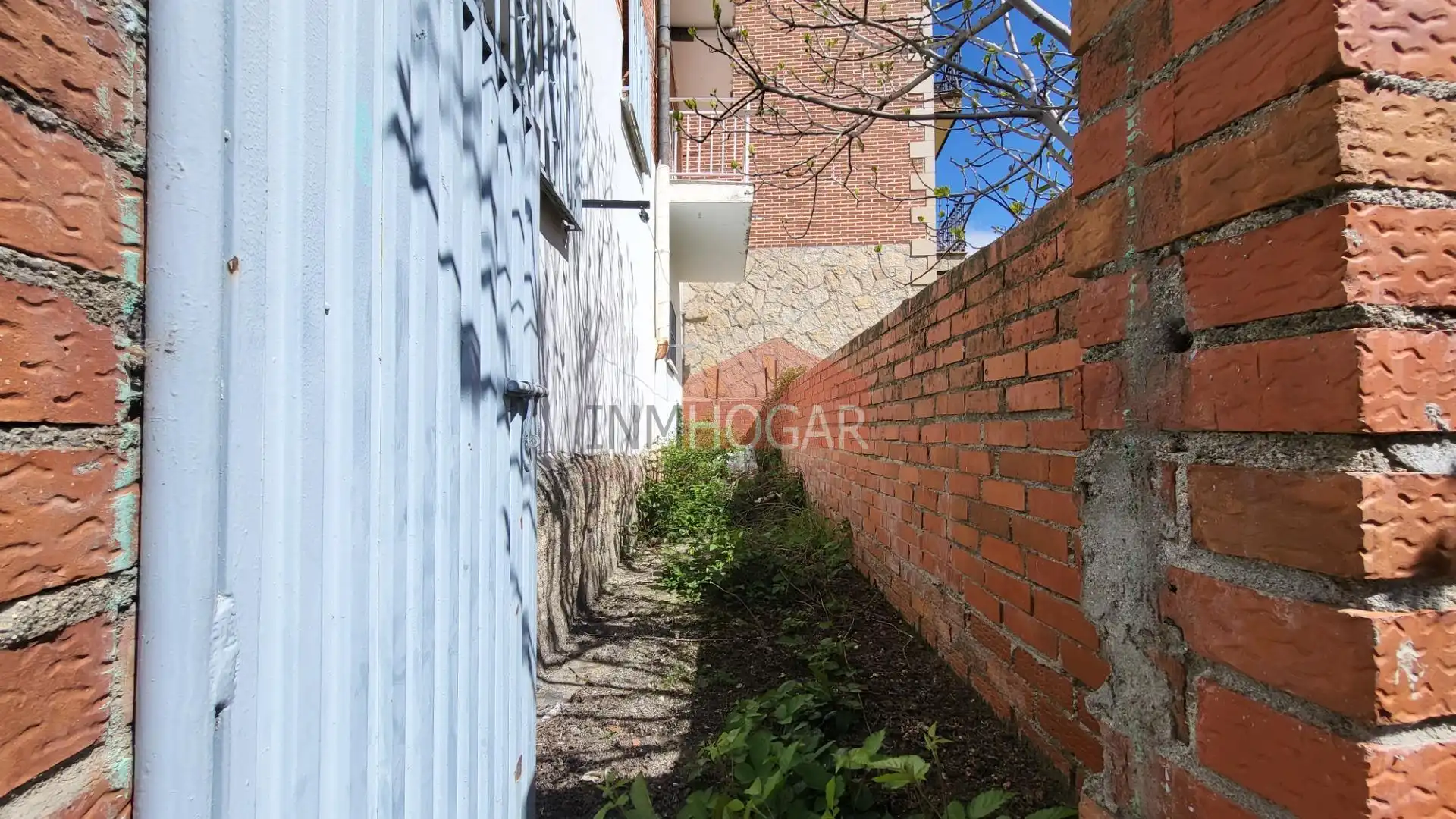 Flat for sale in Navalmoral  with Terrace, Storage room and Furnished