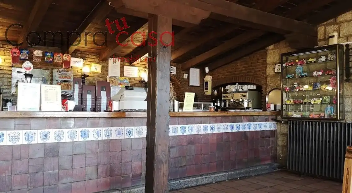 Local en venta en Honrubia de la Cuesta con Amueblado