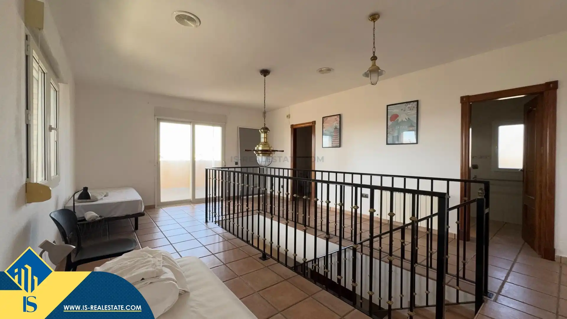 Villa avec jardin à vendre à Nueva Torrevieja - Aguas Nuevas, imagen 41