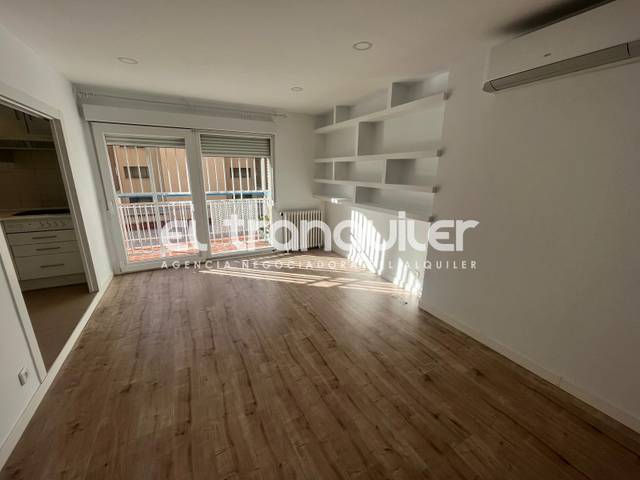 Piso en Alquiler en Calle Costa Rica en Hispanoamérica - Bernabéu