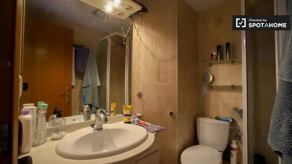 Room in Beniferri