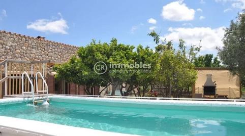 Foto 4 de Finca rústica en venta en Carretera Vella Inca, Campanet, Illes Balears