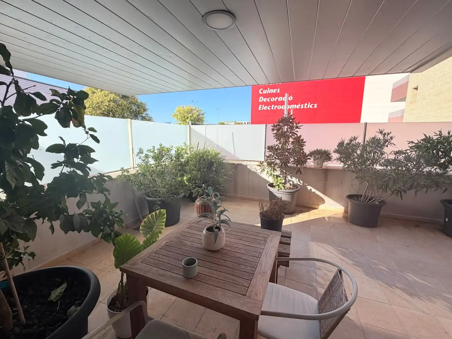 Rez-de-chaussée avec ascenseur à vendre à PLA DE SALT, imagen 23