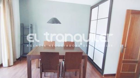 Foto 3 de Pis de lloguer a Calle San Pancracio, Centro Urbano, San Sebastián de los Reyes