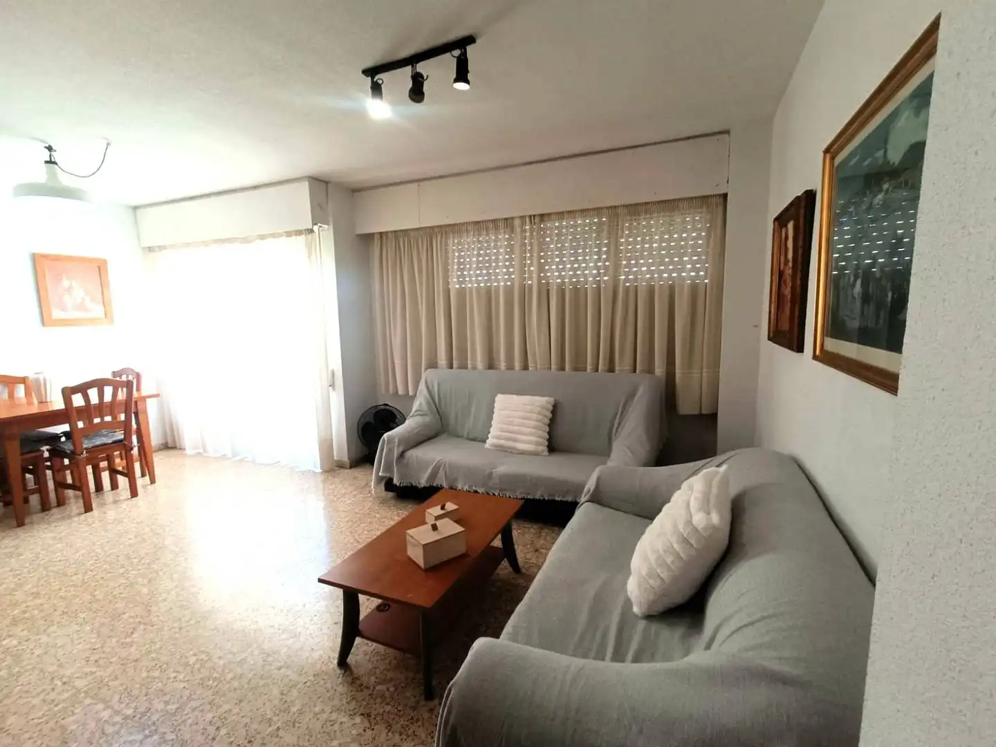 Duplex avec terrasse à vendre à Centro, imagen 6