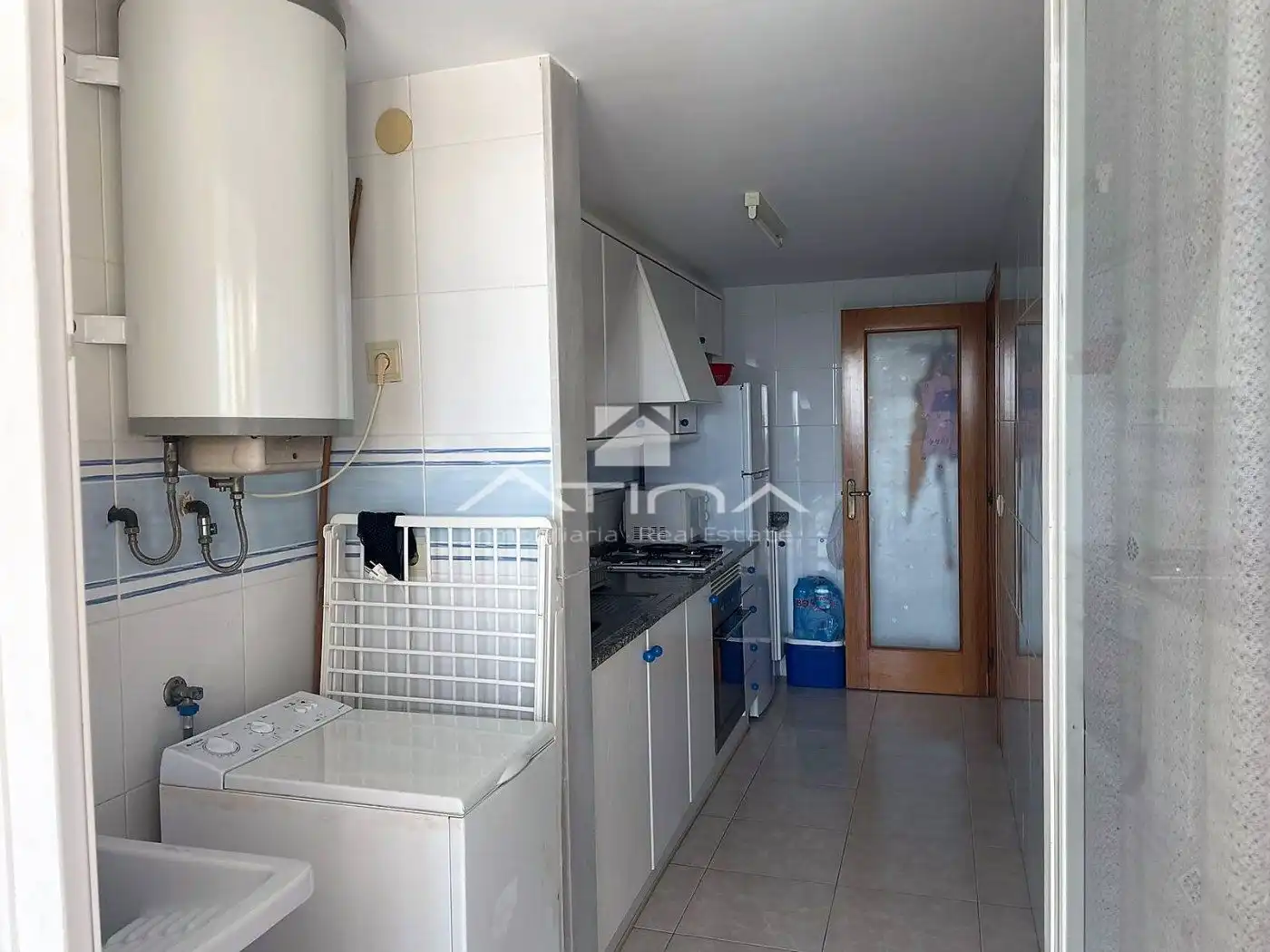 Apartamento con piscina en venta en Daimús, imagen 10