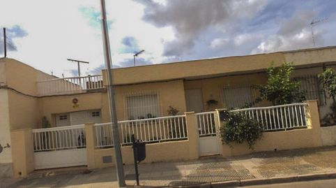 Foto 5 de Pis en venda a La Palma, Cartagena