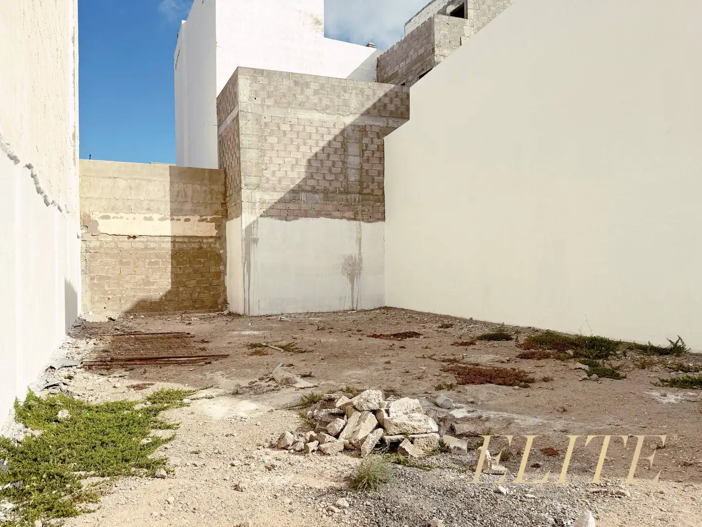 Exterior view of Residential for sale in Agüimes