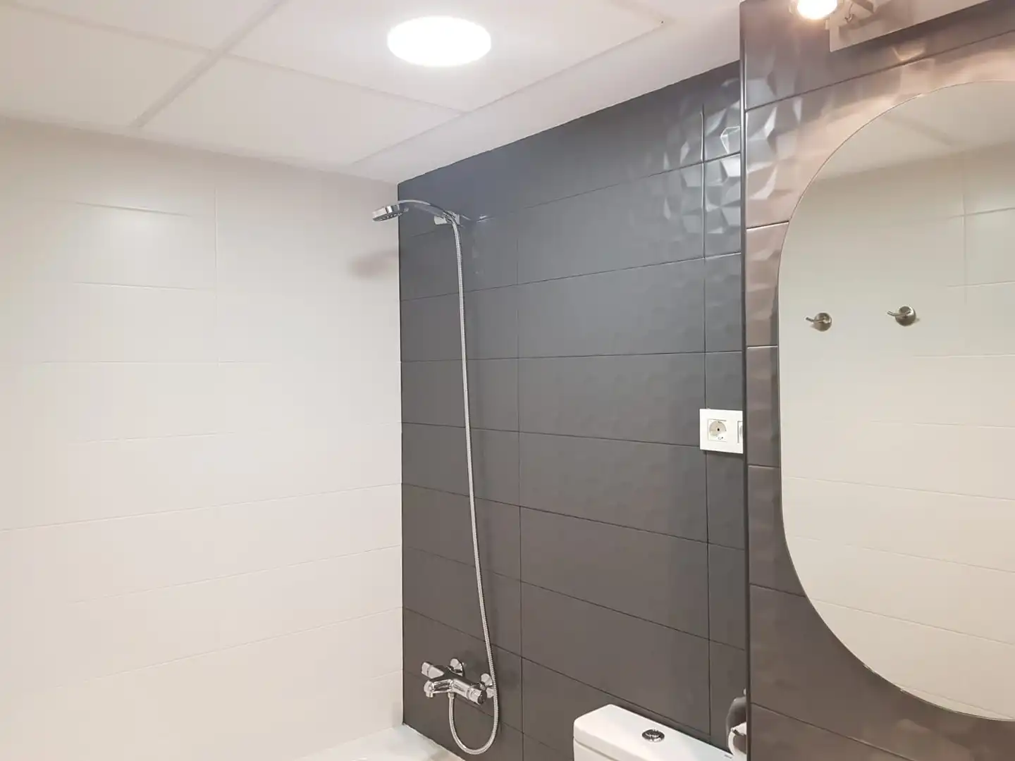 Piso con piscina en alquiler en Calle Gad, imagen 43