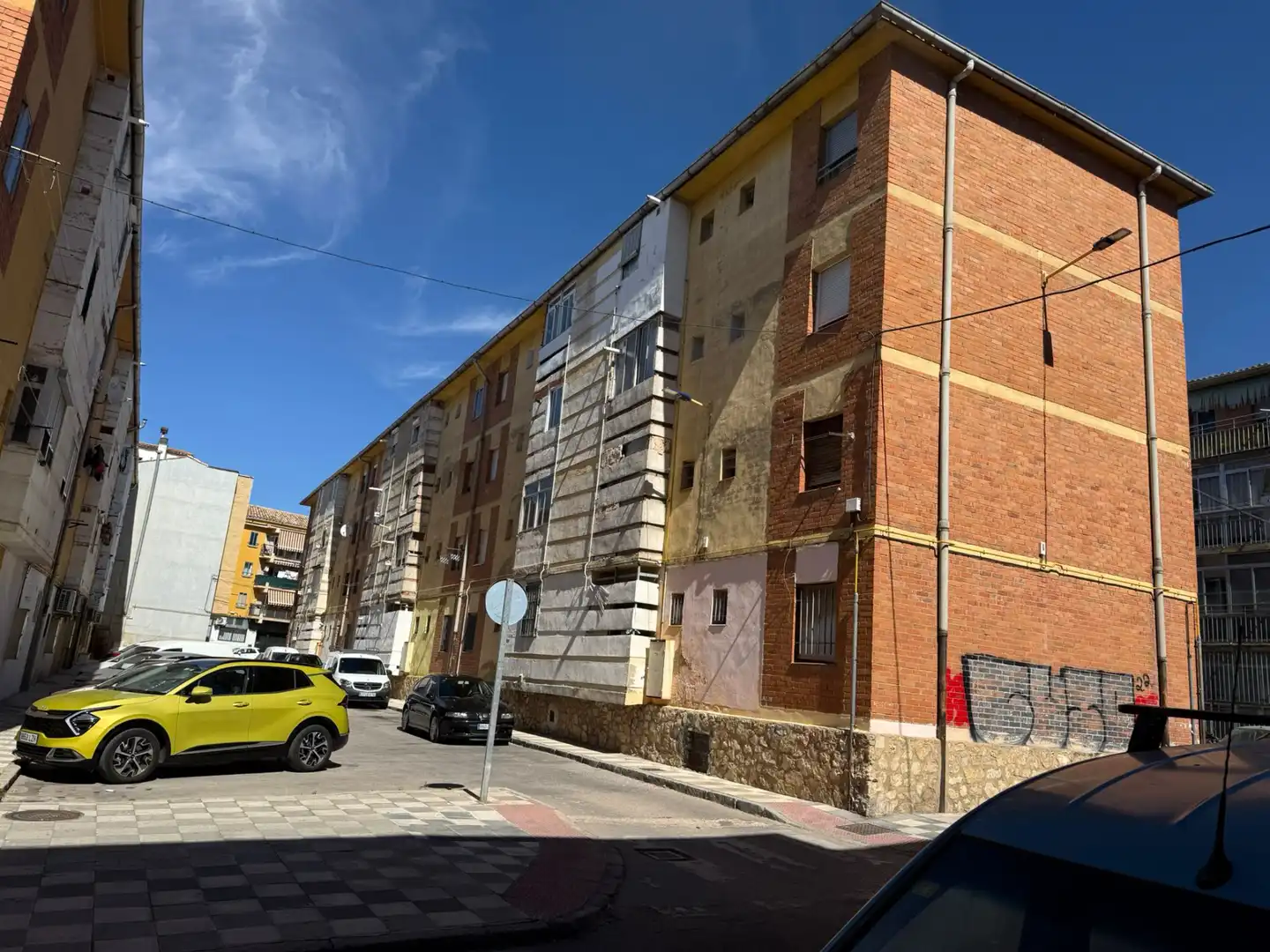 Appartamento con ascensore in vendita a Calle Hosquillo, imagen 3
