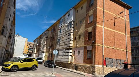 Photo 3 of Flat for sale in Calle Hosquillo, Reyes Católicos - Paseo San Antonio, Cuenca