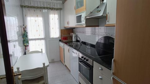 Foto 4 de Piso de alquiler en Ris, Noja