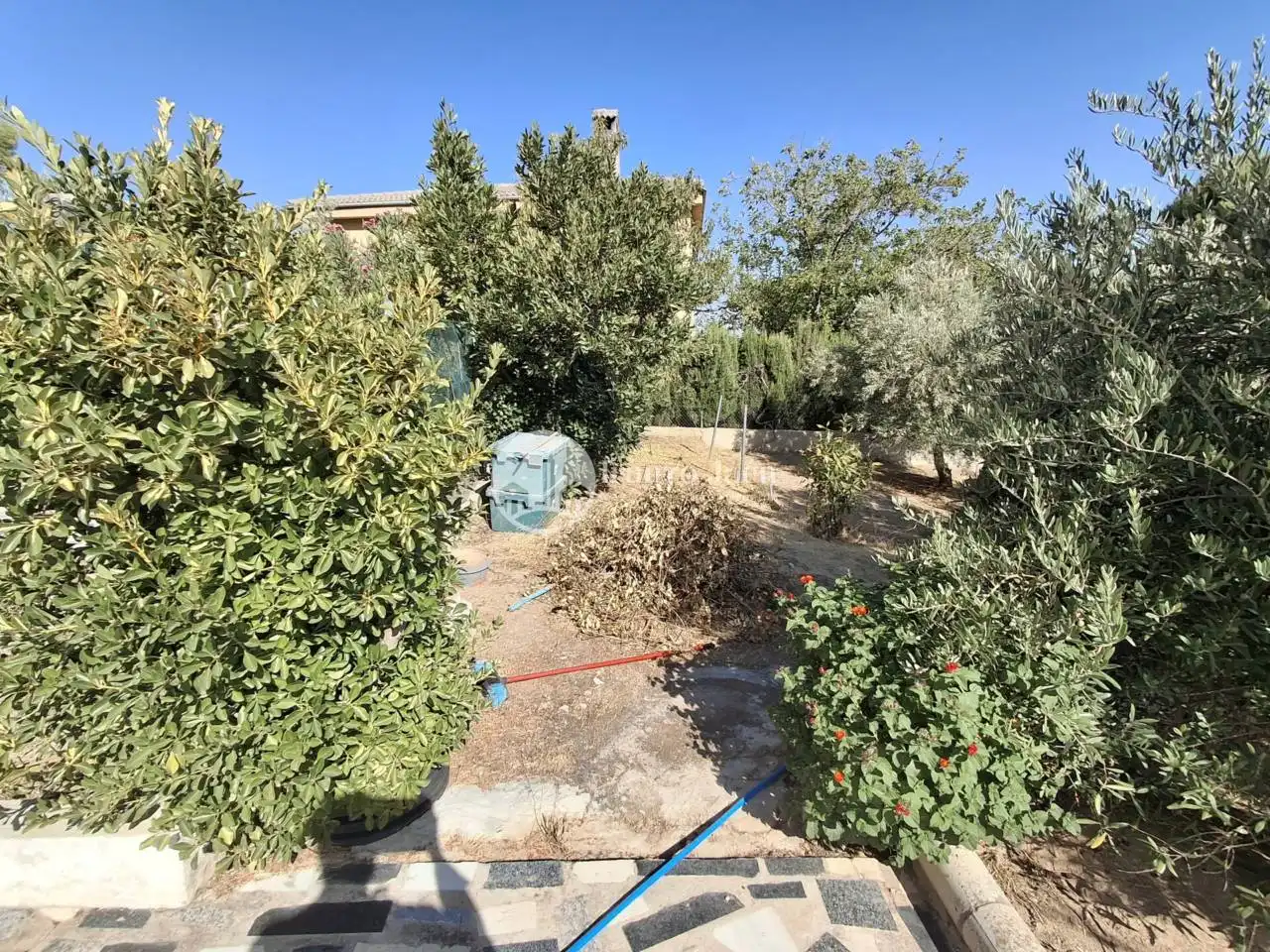 Xalet amb piscina en venda a Puente Jontoya - Puente de la Sierra - El Arroyo, imagen 35