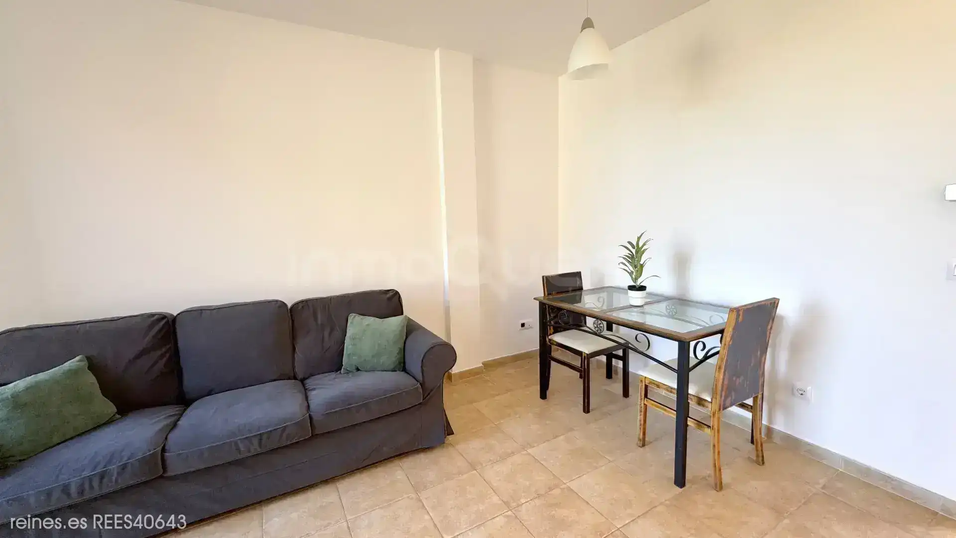 Living room of Flat for sale in Ribamontán al Mar  with Heating, Private garden and Terrace