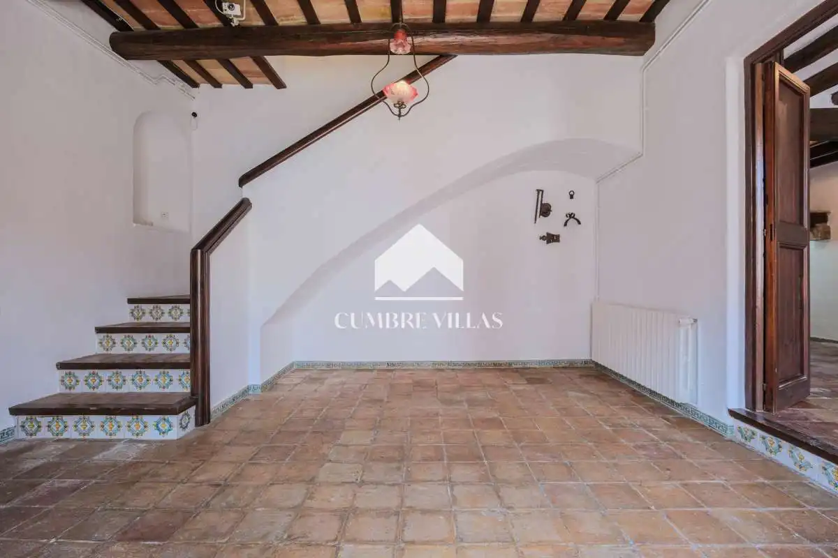 Casa o xalet en venda en Sant Pere de Ribes amb Calefacció, Terrassa i Traster