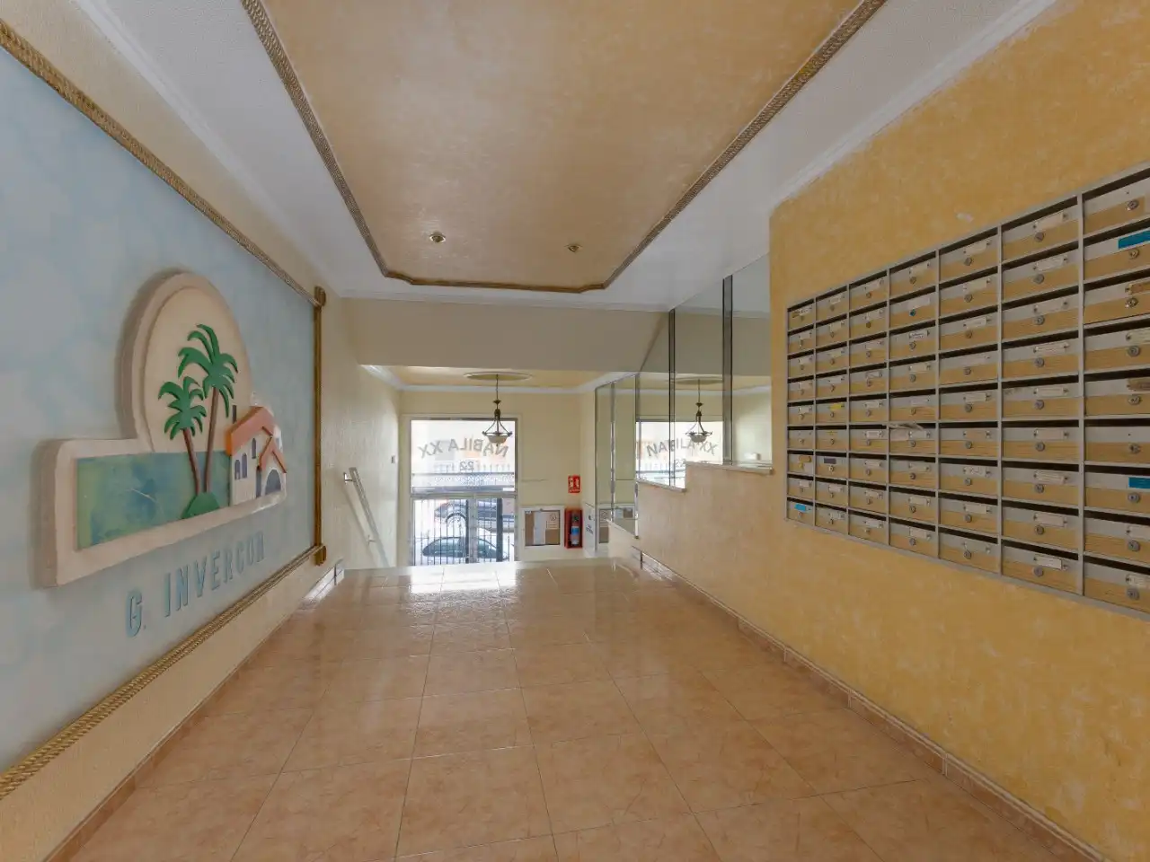 Apartment with terrace for sale in Playa del Cura, imagen 5