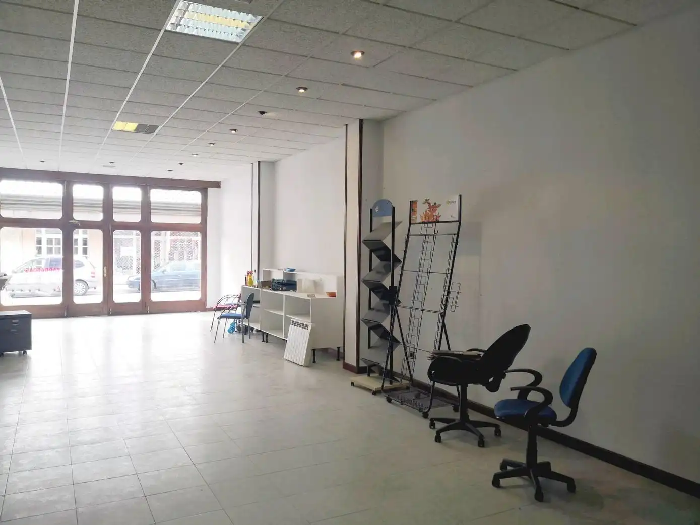 Local commercial à vendre à Carballo, imagen 2