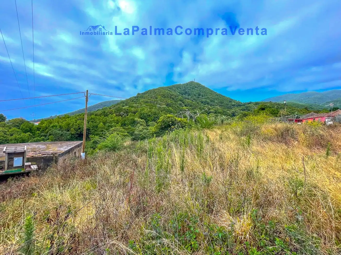 Residencial en venta en Puntallana