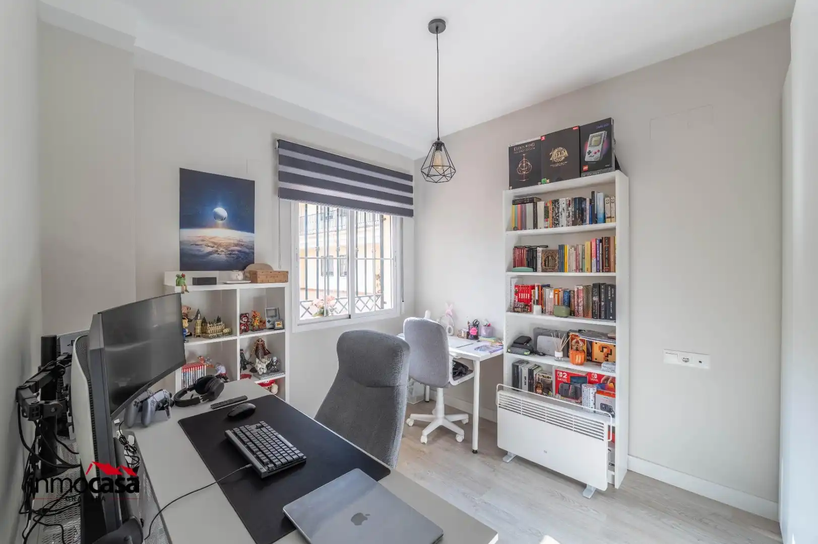 Piso en venta en Híjar