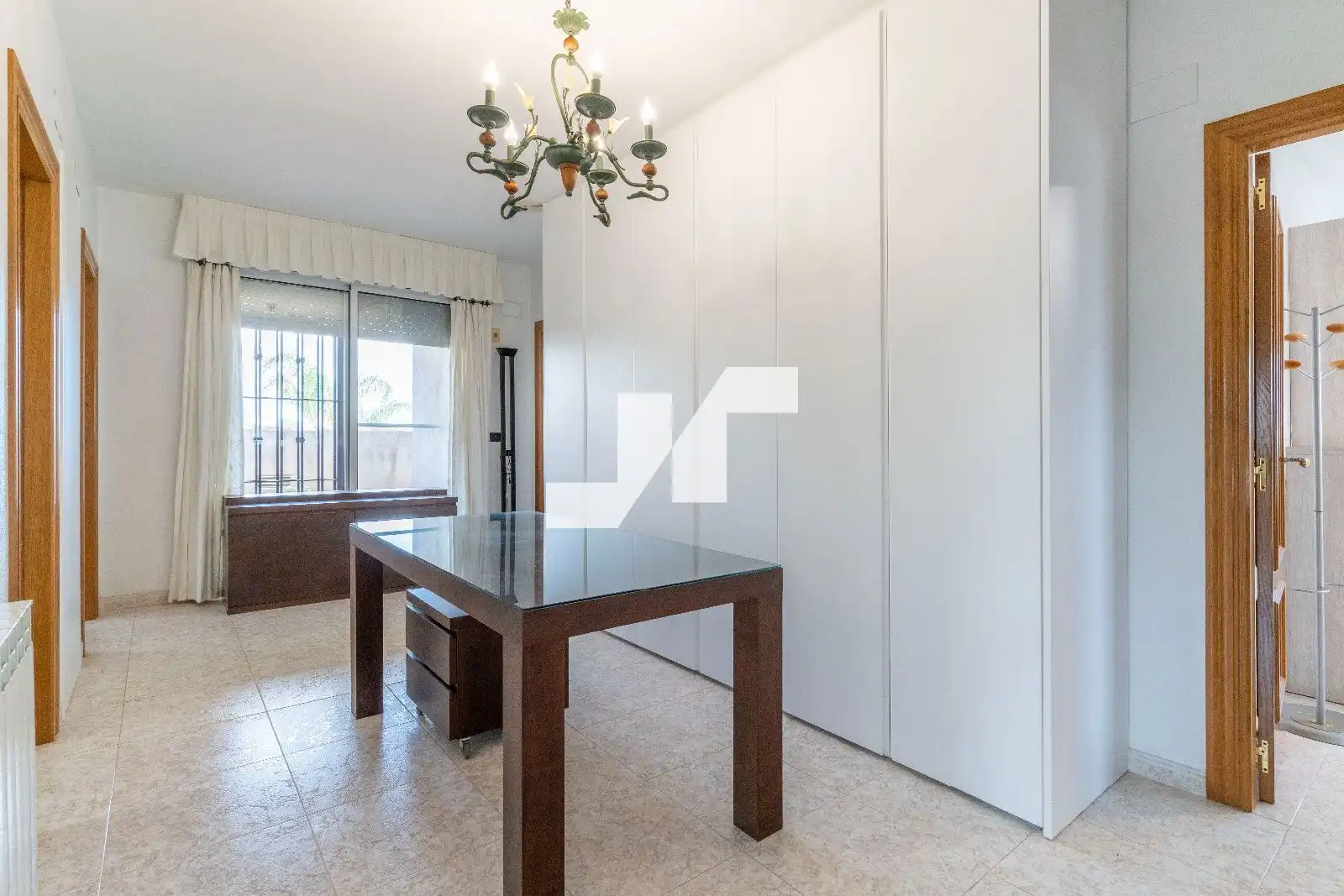 Comedor de Casa o chalet en venta en Vila-real con Aire acondicionado, Calefacción y Terraza