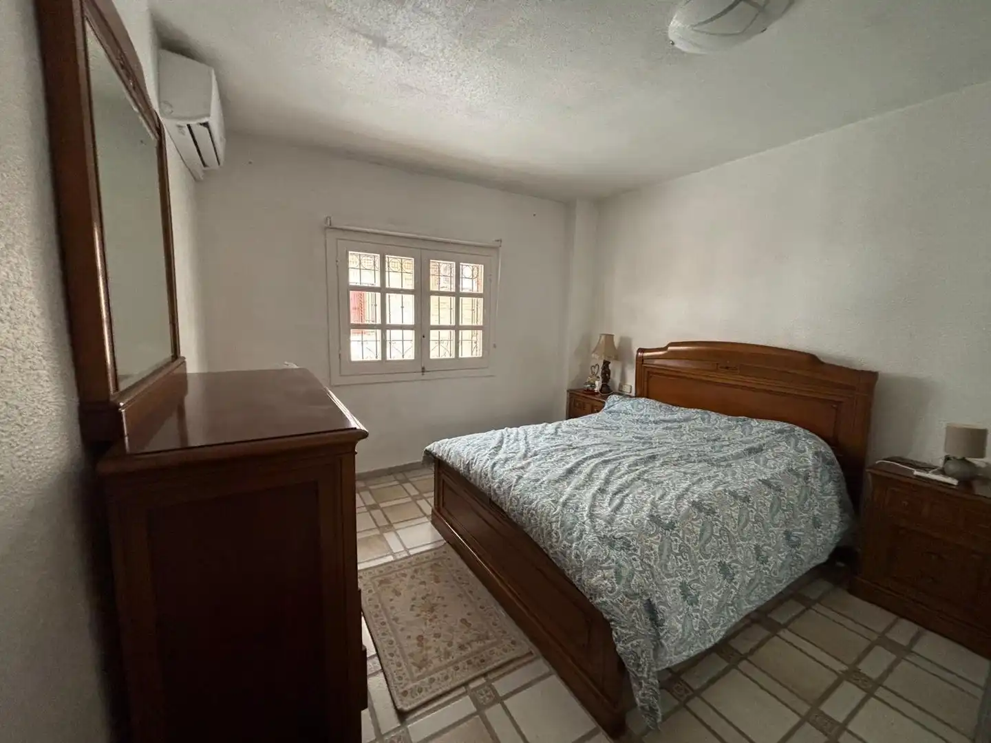 Bedroom of Houses for sale in Orihuela  with Private garden, Terrace and Community pool