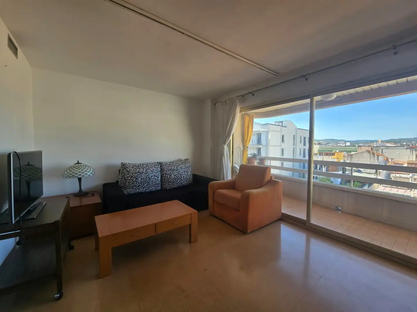 Apartment mit Aufzug zum Verkauf in Carrer de Sant Tomàs, imagen 9