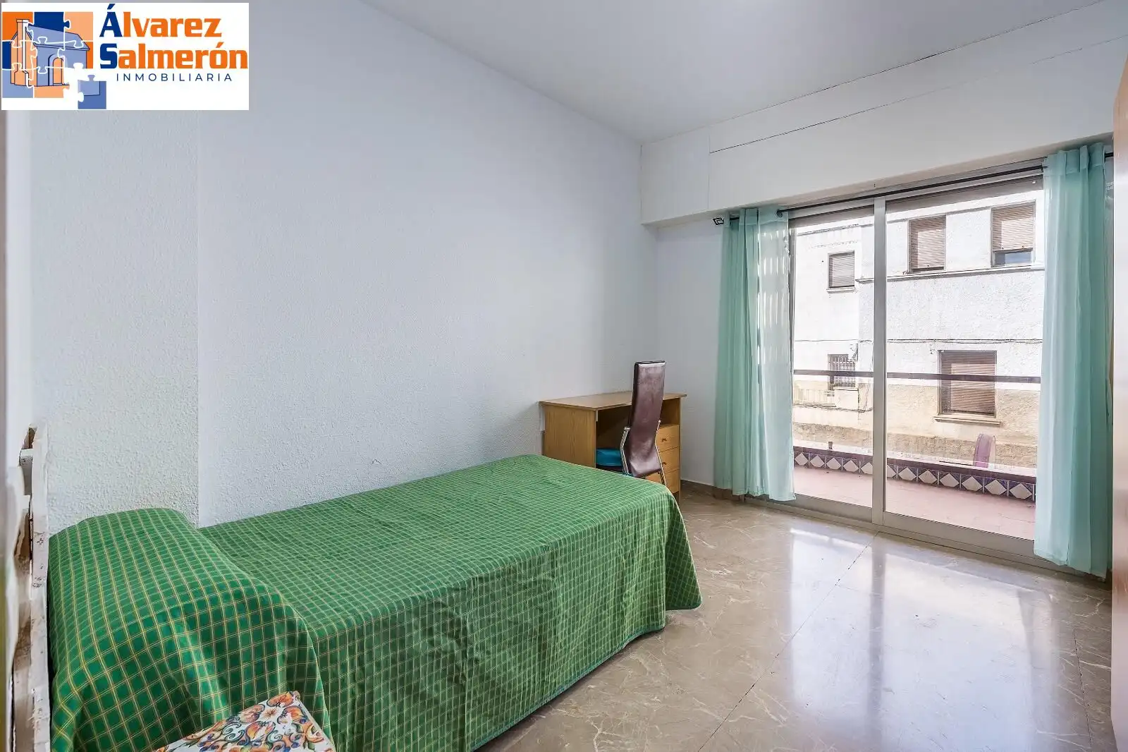 Piso con ascensor en venta en Beiro, imagen 25