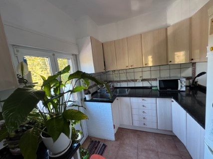 Cocina de Piso en venta en Zestoa con Terraza y Amueblado