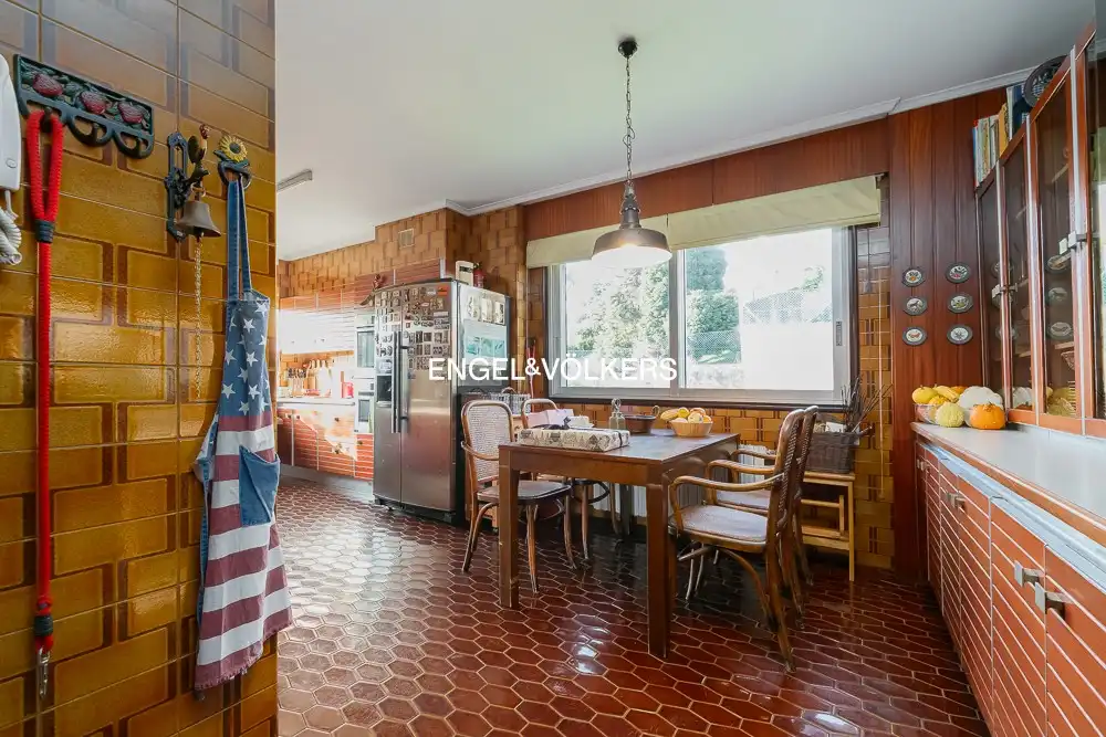 Casa con jardín en venta en A Guarda, imagen 28