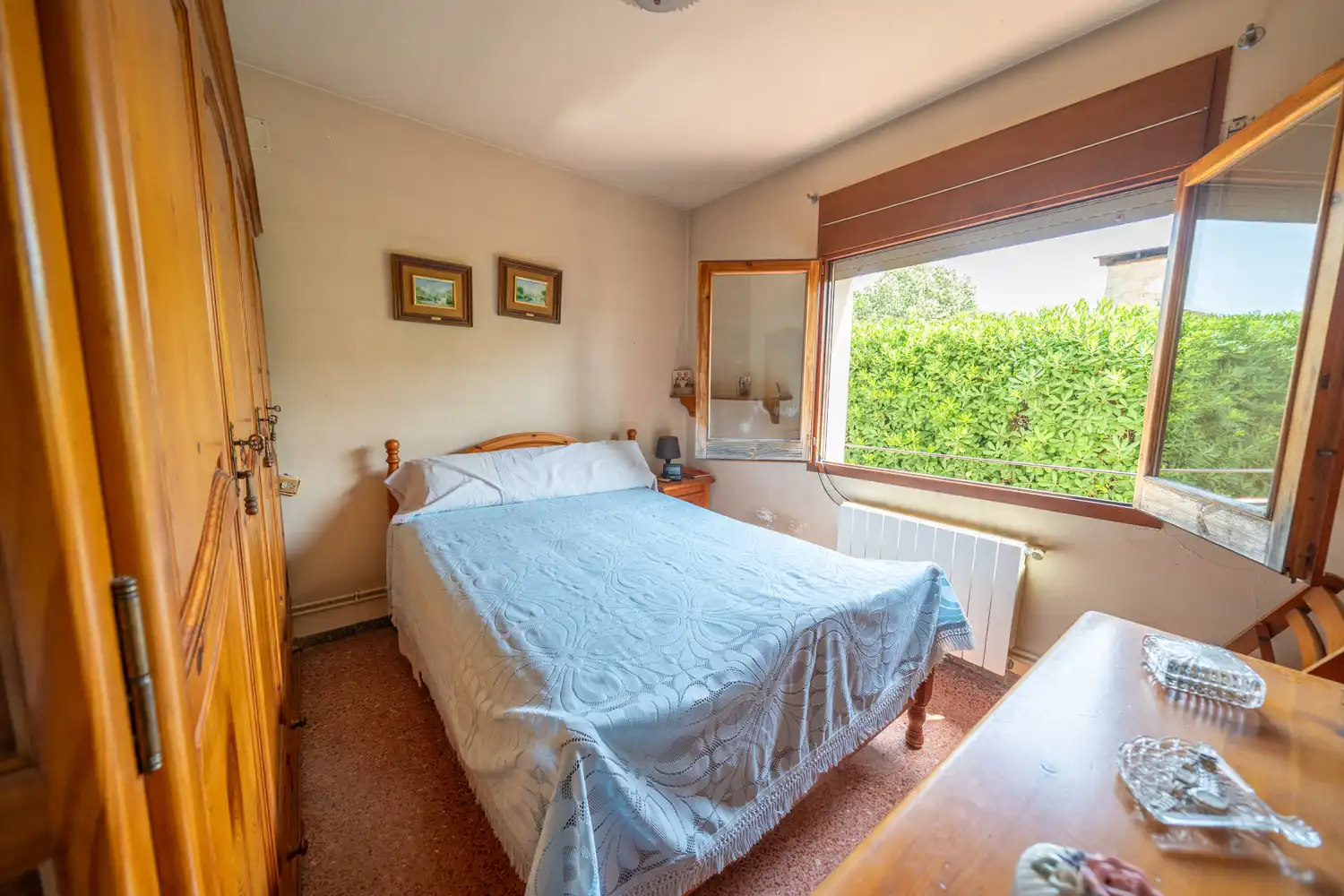 Habitación de Casa o chalet en venta en Sils con Calefacción