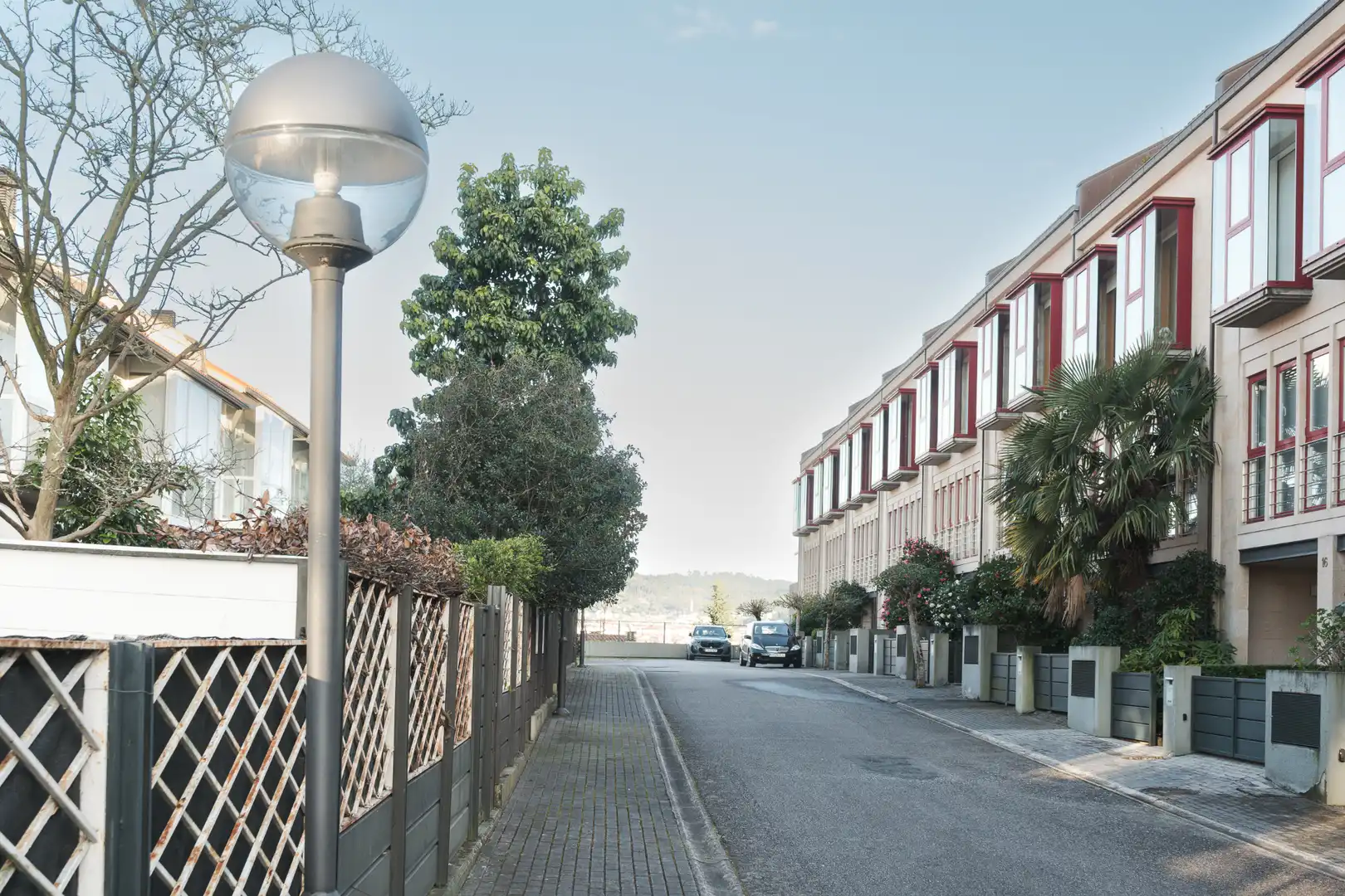 Detached homes for sale in Rúa Rampa de Sas, Couto