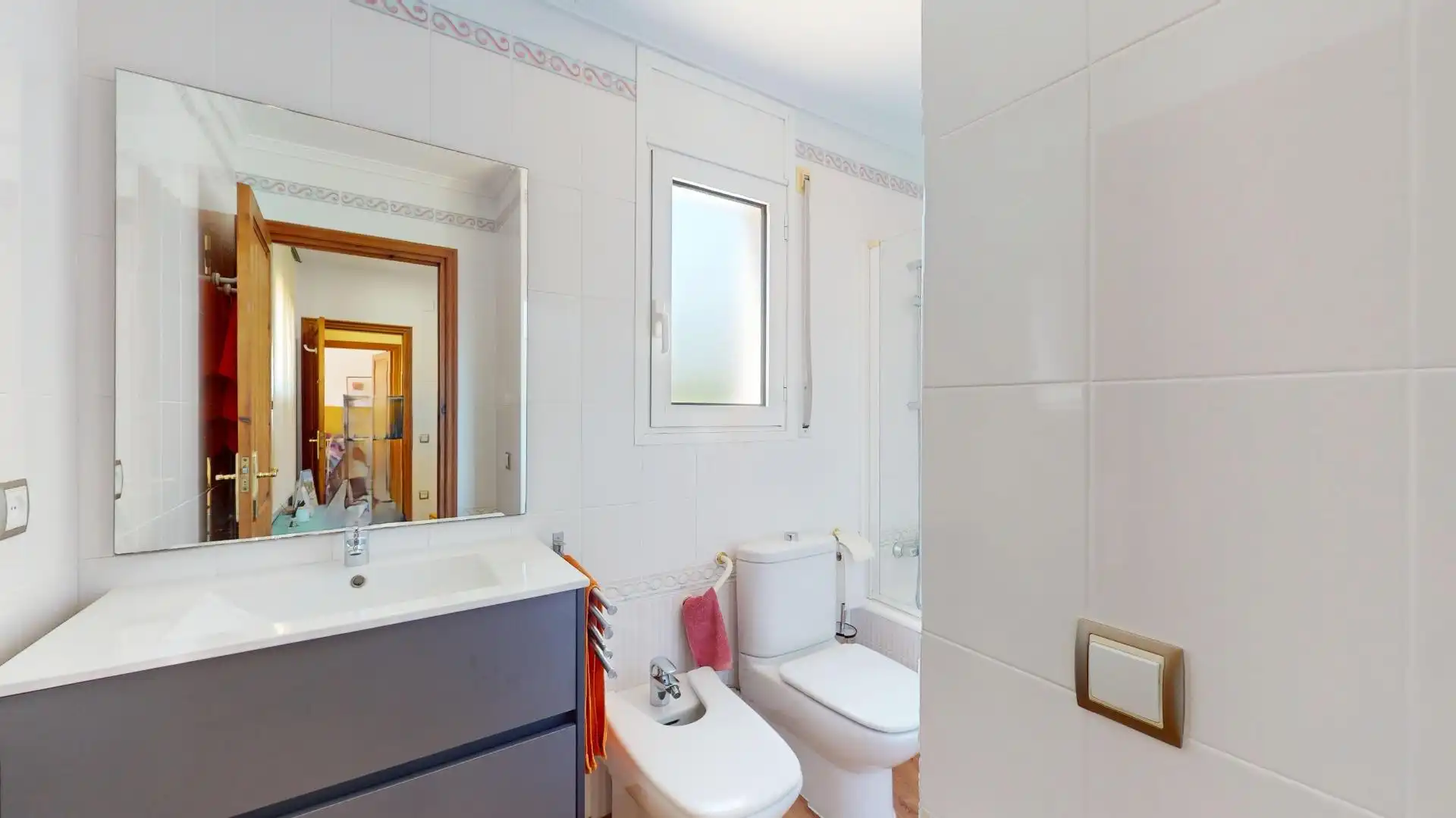 Casa con giardino in vendita a Torre Valentina - Mas Vilar de La Mutxada - Treumal, imagen 48