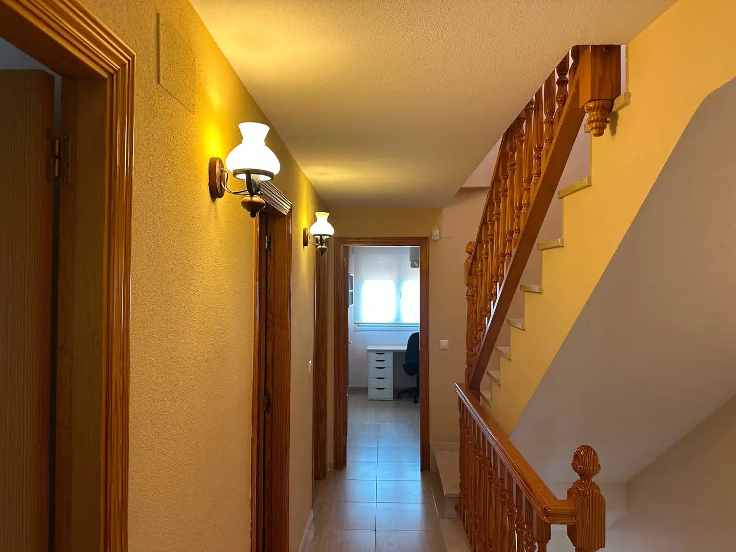 Casa o xalet de lloguer a Ciudad Jardín