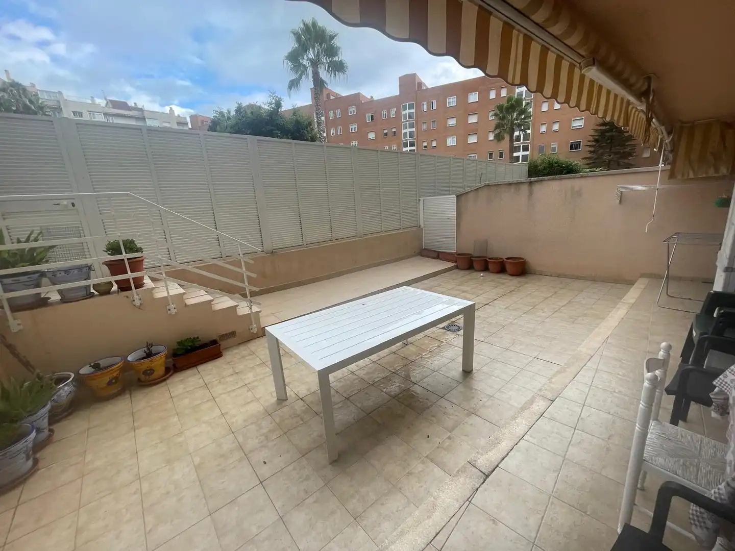 Planta baja en venta en Carrer Violant d'Hongria, 14, Sant Pere i Sant Pau