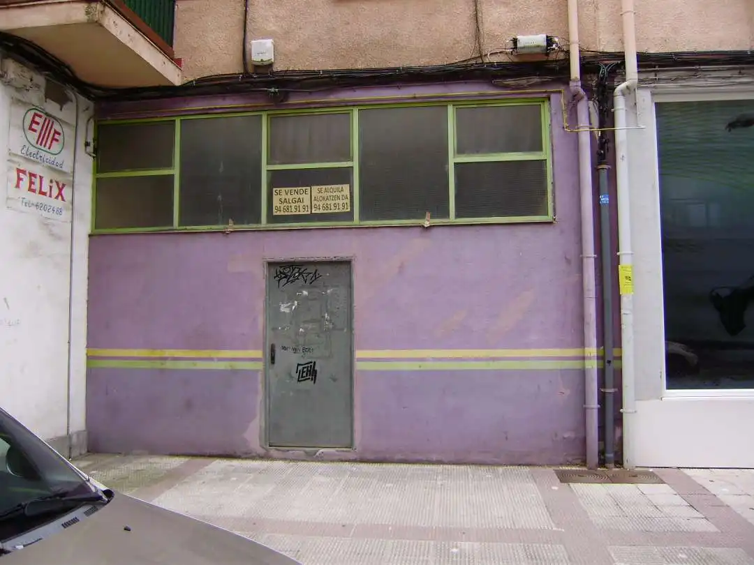 Business premises for sale in Durango, imagen 2