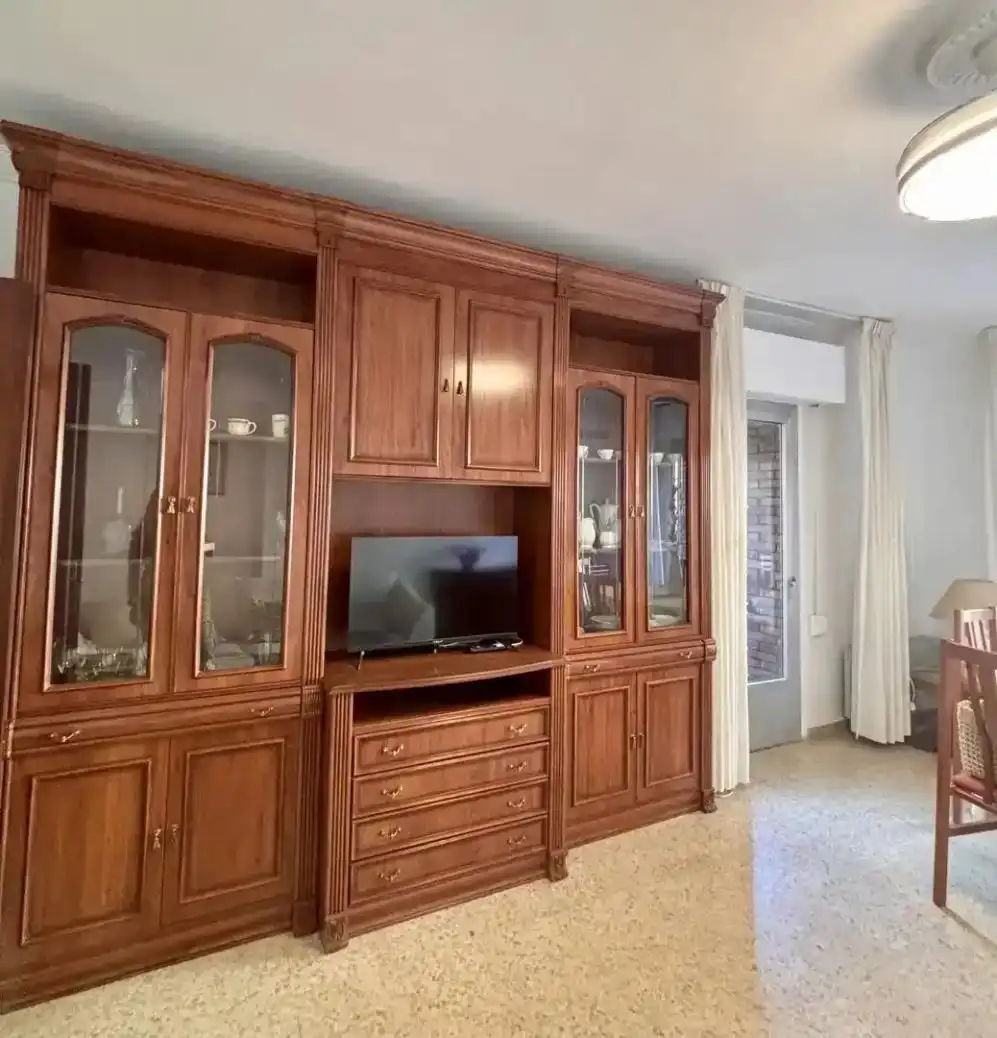 Appartamento con terrazza in affitto a Centro, imagen 2