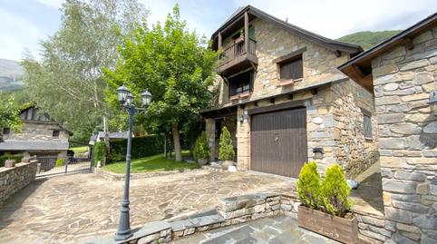 Photo 3 of House or chalet for sale in Calle Dels Escamps, 14, Sahún, Huesca