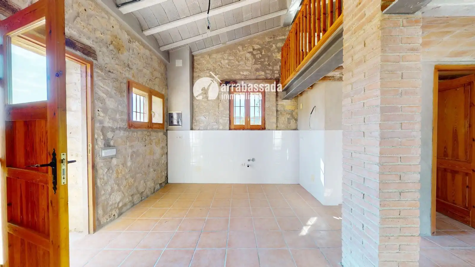 Casa o chalet en venta en Mont-ral con Balcón